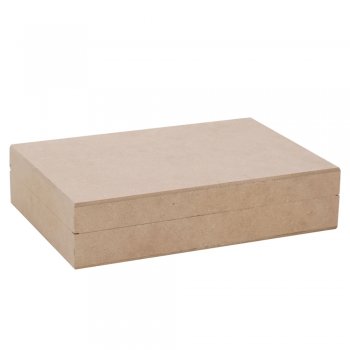 Caixa Para Convite Pino 24X16X5,5