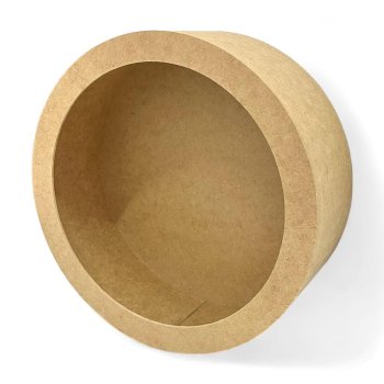 Nicho Redondo Médio 30,5x30,5x11