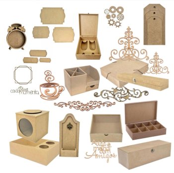 Kit Apostila 6 Livia Fiorelli