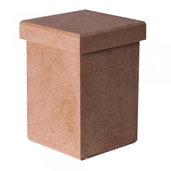 Pote Tampa Sapato Grande 8X8X13