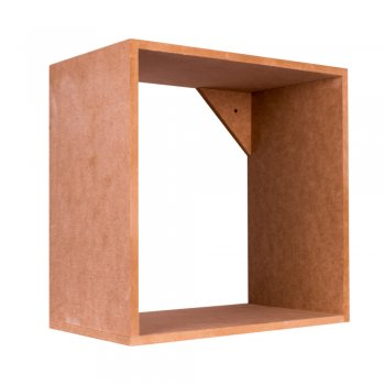 Nicho Quadrado Grande 35X35X18