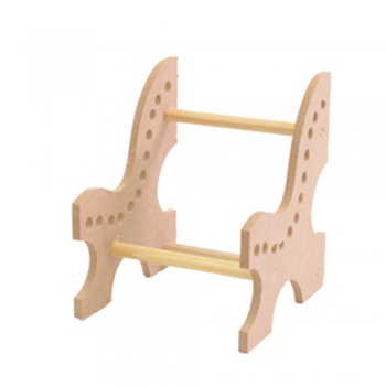 Porta Lápis Banco 14X11X16