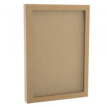 Quadro Scrapbook 33X23 Externo