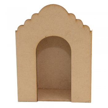 Oratorio Nuvem Pequeno 12X5,5X16