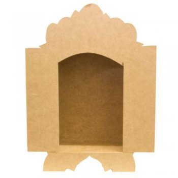 Capela Média 22,5X9X30