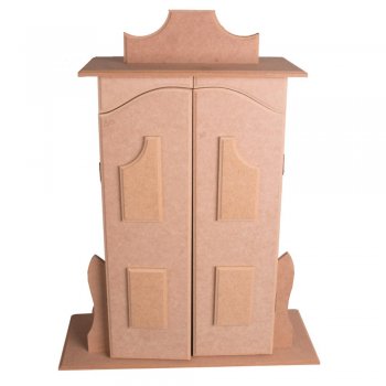 Oratorio Com Porta Grande 37X14,5X50